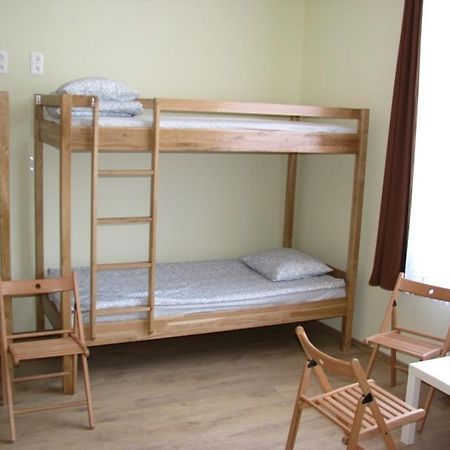 Hostel4U Гданск Екстериор снимка