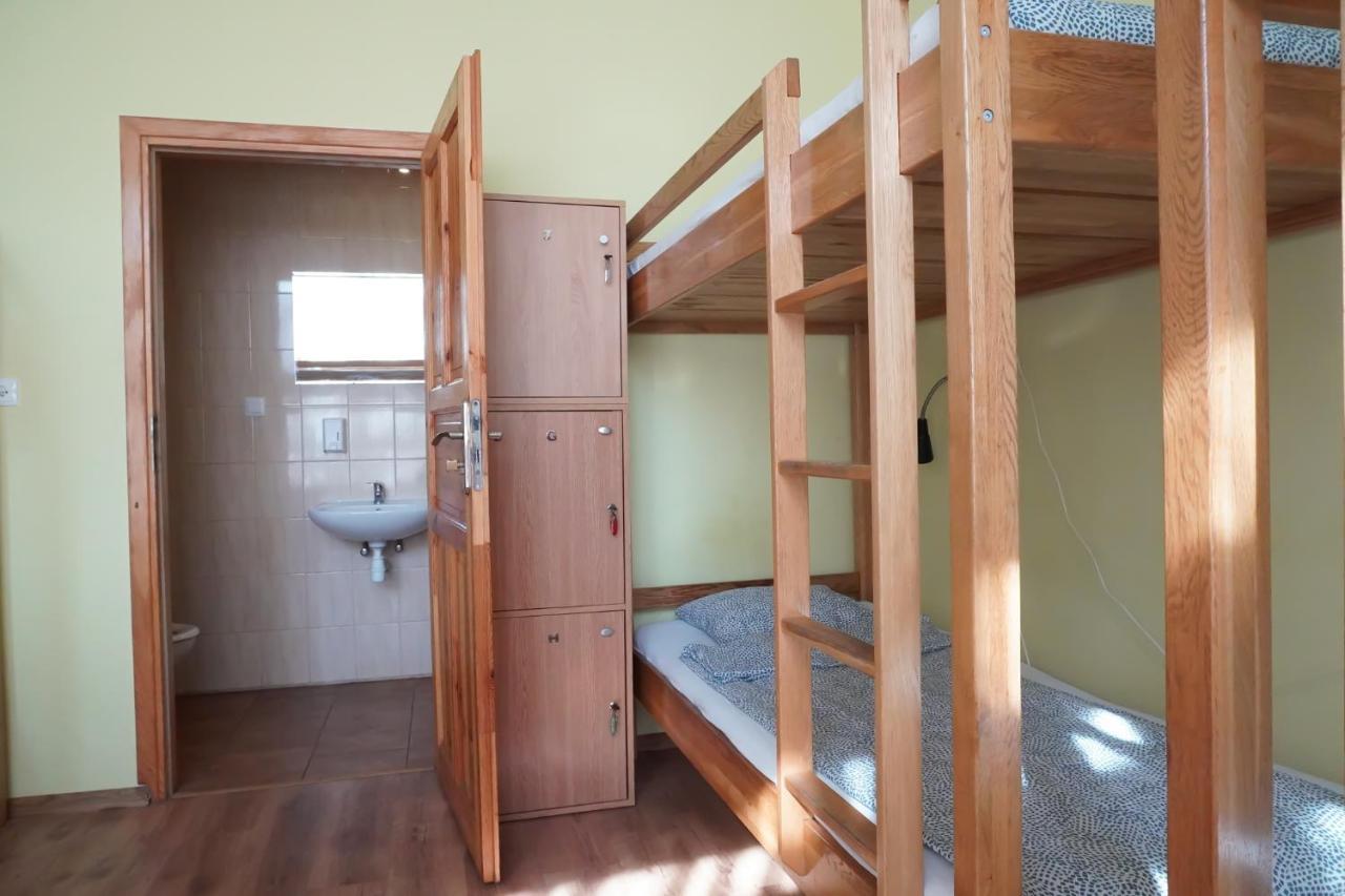 Hostel4U Гданск Екстериор снимка
