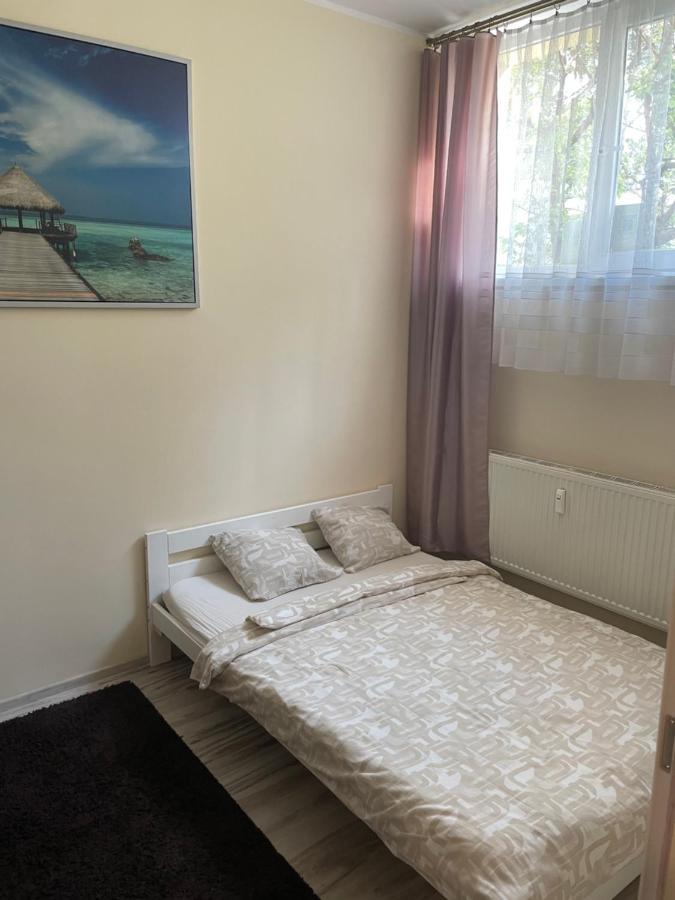 Hostel4U Гданск Екстериор снимка