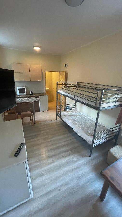 Hostel4U Гданск Екстериор снимка