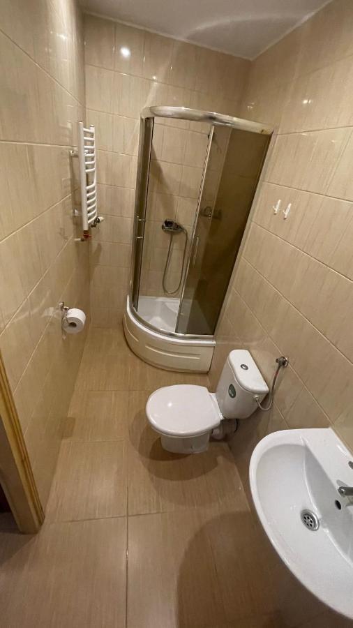 Hostel4U Гданск Екстериор снимка