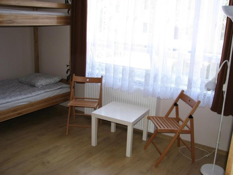 Hostel4U Гданск Стая снимка