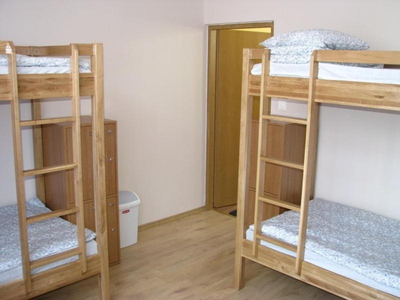 Hostel4U Гданск Стая снимка