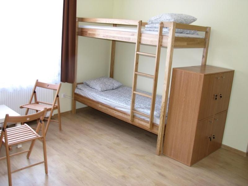 Hostel4U Гданск Стая снимка