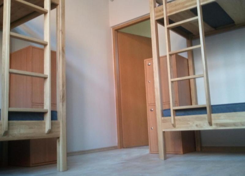 Hostel4U Гданск Екстериор снимка