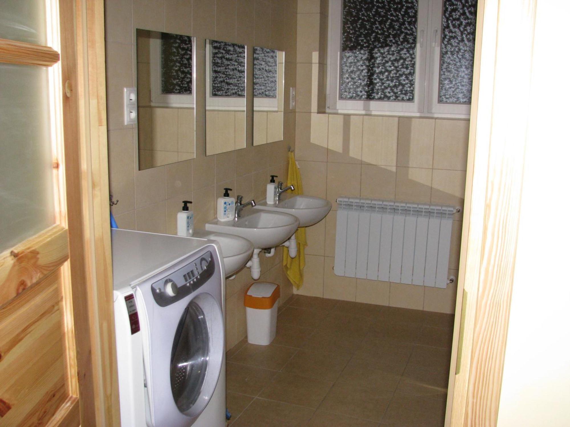 Hostel4U Гданск Екстериор снимка
