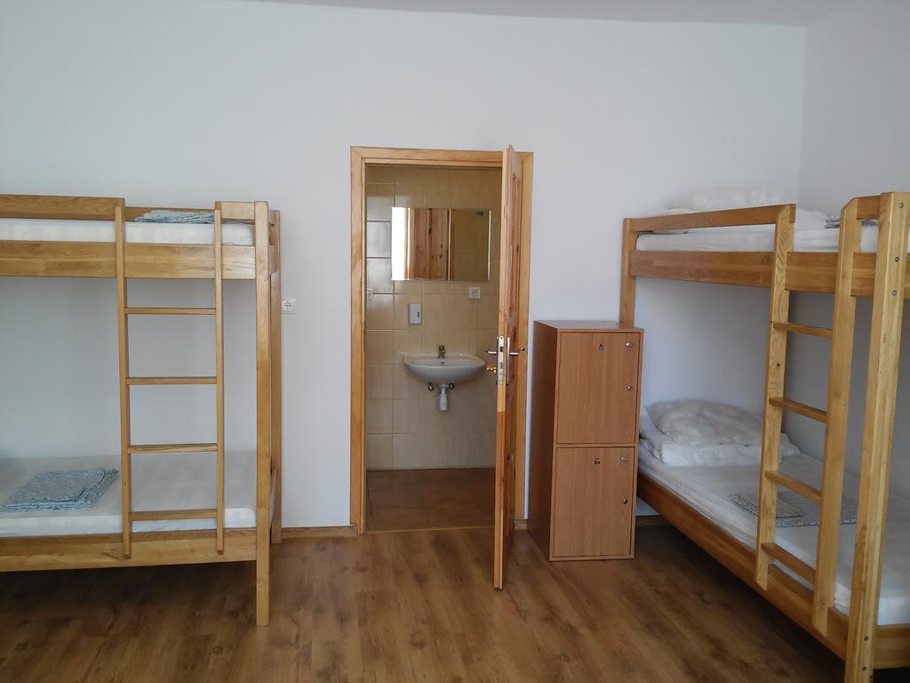 Hostel4U Гданск Екстериор снимка
