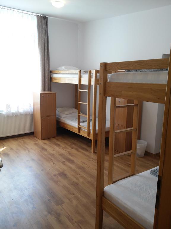 Hostel4U Гданск Екстериор снимка