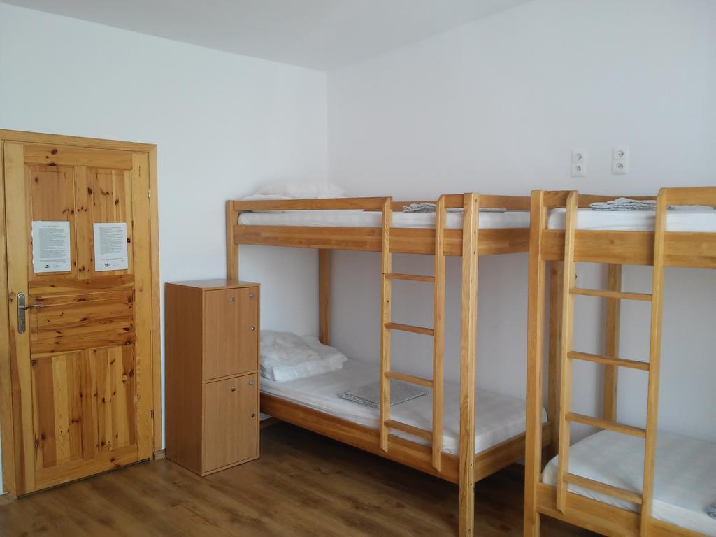 Hostel4U Гданск Екстериор снимка