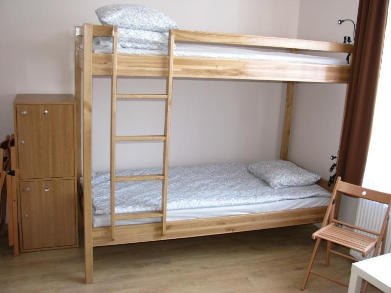 Hostel4U Гданск Стая снимка