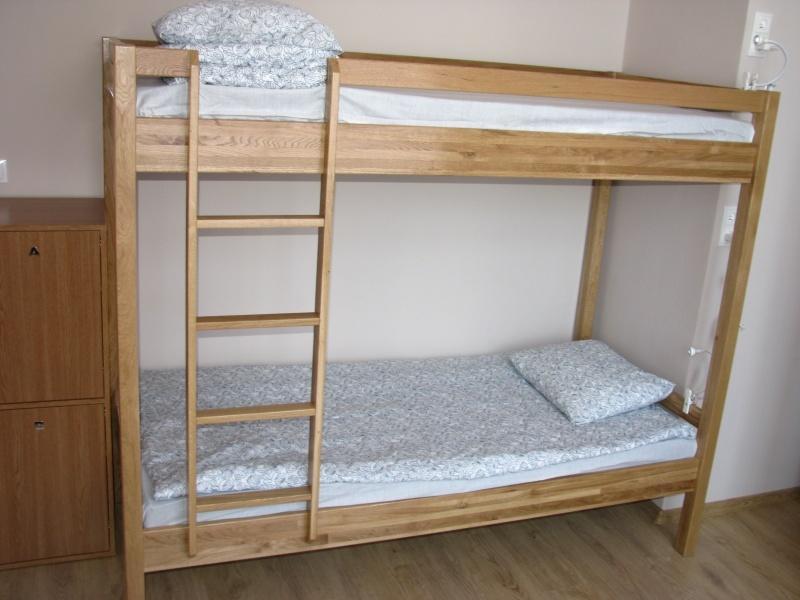 Hostel4U Гданск Стая снимка
